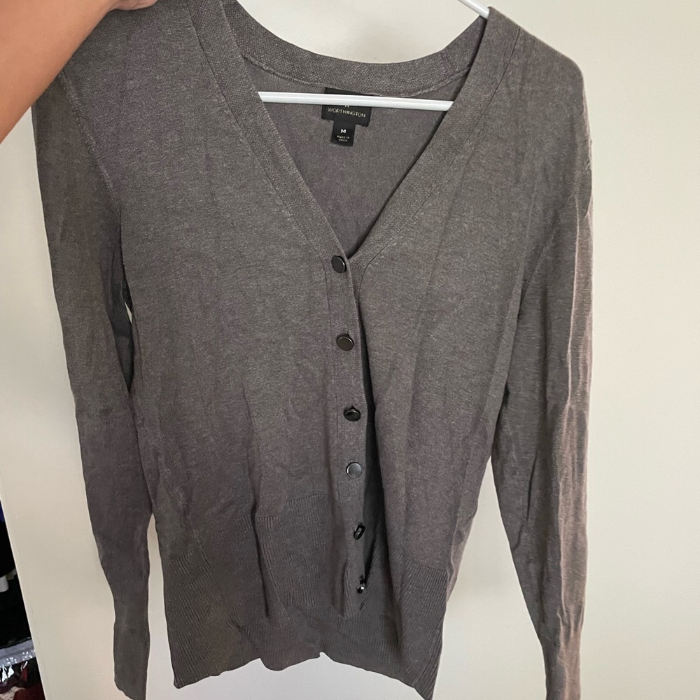Cardigan
